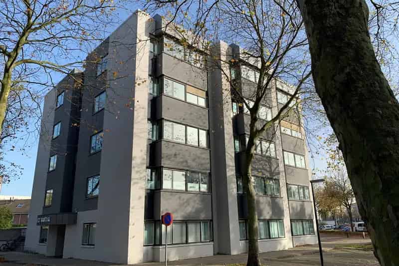 Kantoorruimte te Huur Apeldoorn Centrum - Moderne Kantoren nabij Station