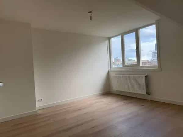 Gerenoveerde Bovenwoning Dichterswijk Nabij Centrum