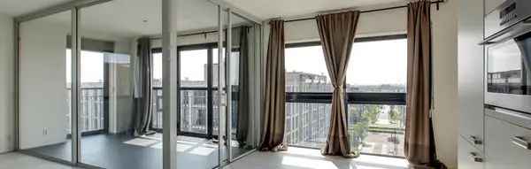 Appartement Te Huur in Amsterdam, Noord-Holland