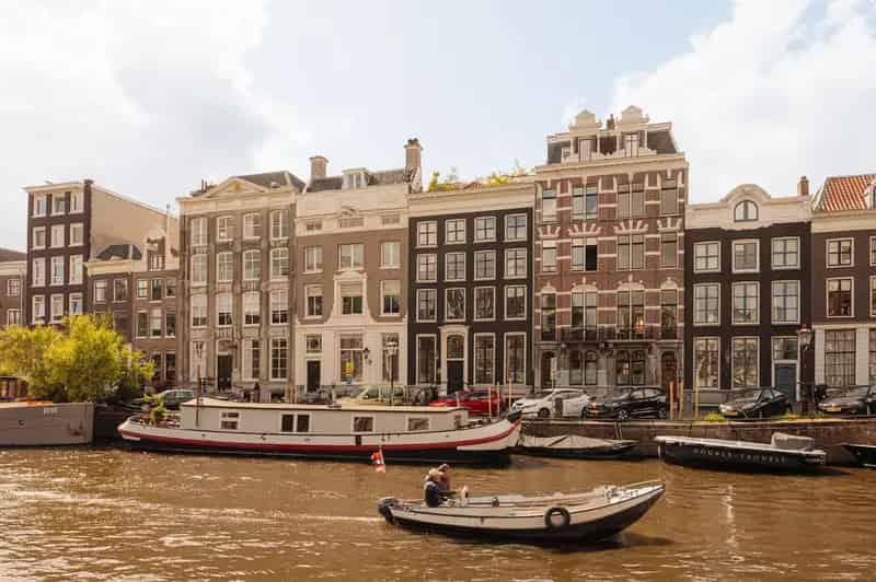 Appartement te koop: Herengracht 10-B 1015 BK Amsterdam | Funda