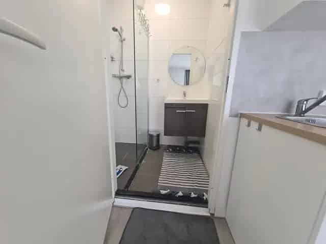 Studio Amsterdam Tuindorp Oostzaan 28m2