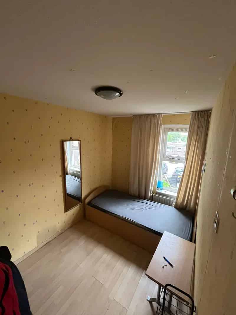 Kamer te huur in Almere Arnhemplein
