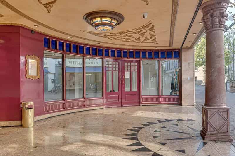 Winkelruimte te huur Roosendaal Centrum 160m²