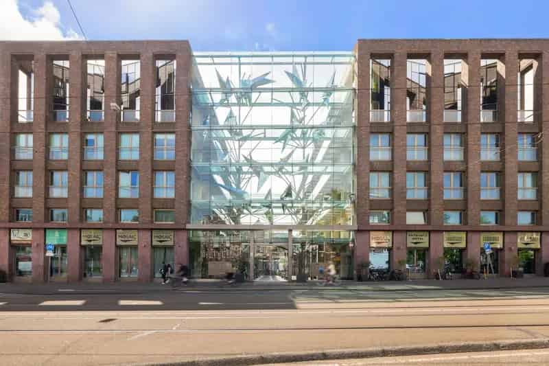 Luxe Appartement 195m2 Amsterdam Oud-West