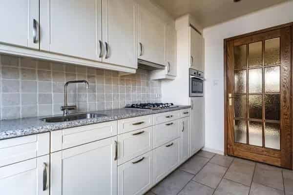 Hoekwoning 4 slaapkamers Hoge Akker