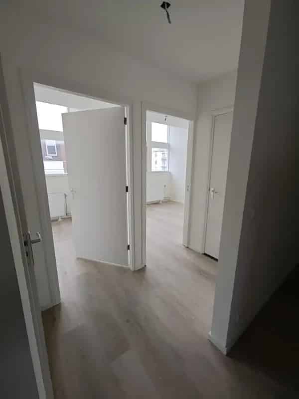 Appartementen Juliana van Stolbergstraat Heerlen Juni 2025