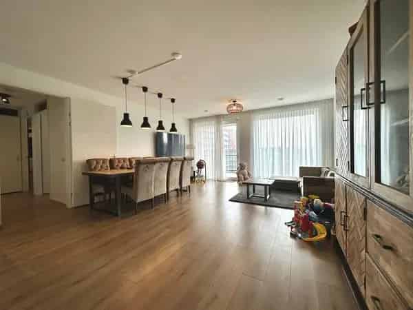 3-kamer appartement Den Haag Leyenburg 92m2 te huur