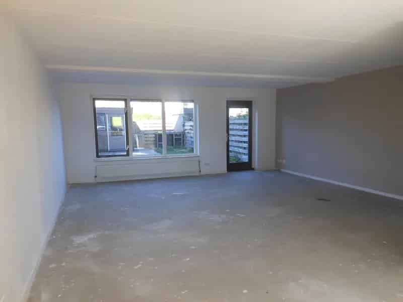 Ruime Tussenwoning 3 slaapkamers Assen