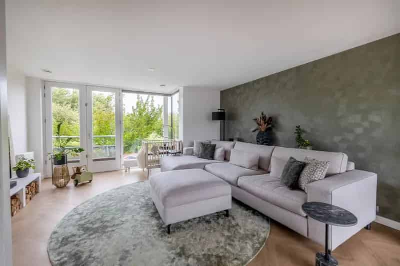 Luxe gezinshuis te koop Berkel en Rodenrijs