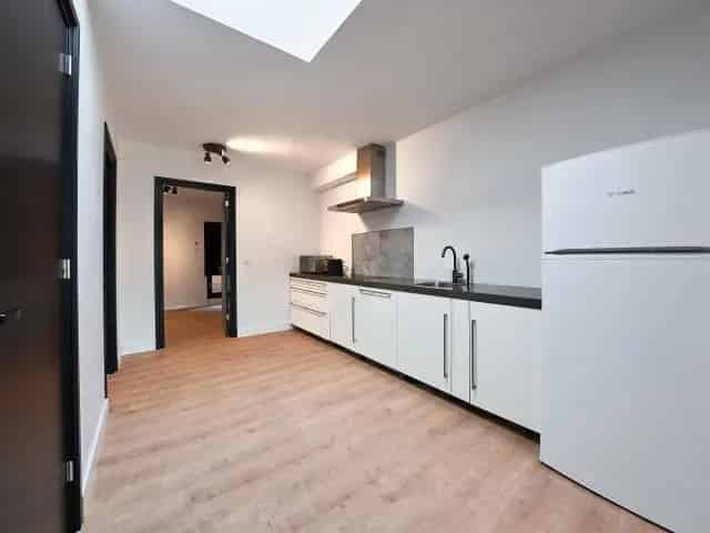 Gemeubileerd Appartement Eindhoven Leenderweg 100m²
