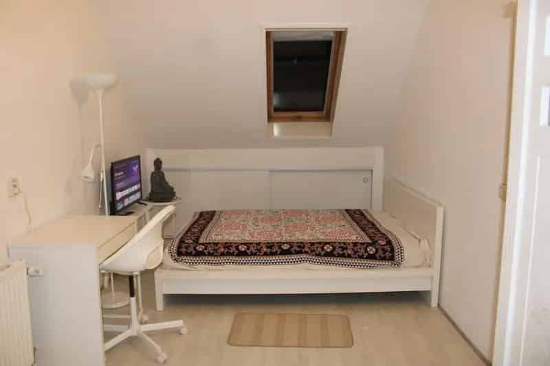 Gemeubileerde Privéstudio Almere