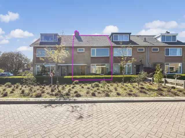 Tussenwoning Huissen 4 slaapkamers grote tuin