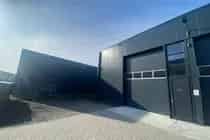 90m2 Bedrijfsruimte te Huur Groningen Eemspoort
