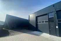 90m2 Bedrijfsruimte te Huur Groningen Eemspoort