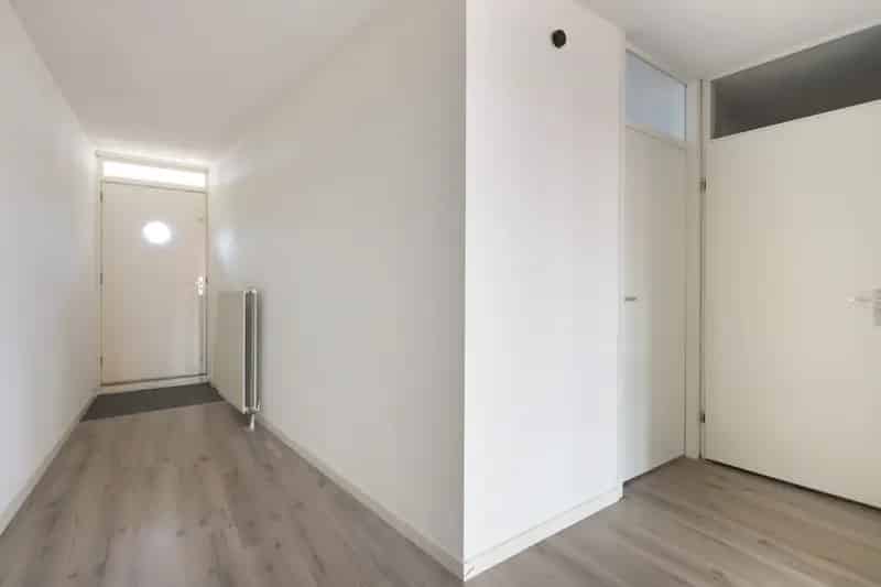 Ruim 3-kamerappartement Zwolle Centrum