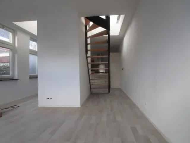 3 Kamer Woonhuis Utrecht