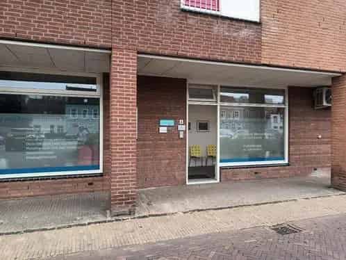Praktijkruimte Gorinchem te Huur Paramedici Kazerneplein