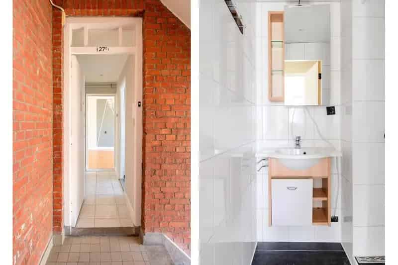 Appartement te koop Rotterdam Oud-Mathenesse 69m2 3 slaapkamers