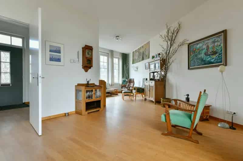 Huis te koop Weesp 6 slaapkamers 210m2 nieuwbouw