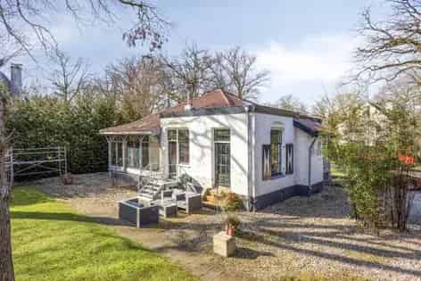 3 Kamer Huis 152m² Hilversum - Nimrod Paviljoen