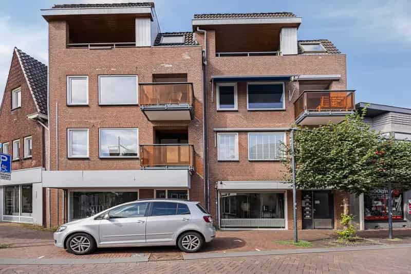 Appartement te koop: Leijsenhoek 25 4901 ER Oosterhout (NB) | Funda
