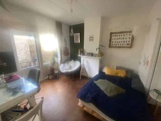 3 Kamer Huis 113m² te Huur Leeuwarden