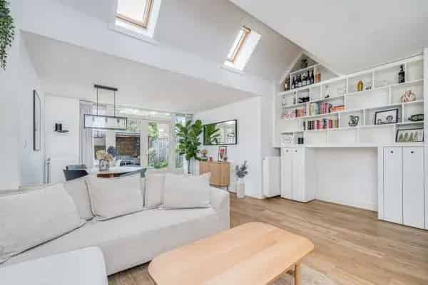 Huis Te Koop , 12, Piraeuserf, Rotterdam, Zuid-Holland