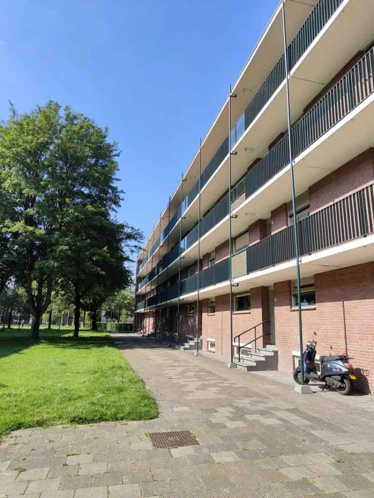 Appartement Te Huur in Breda, Noord-Brabant