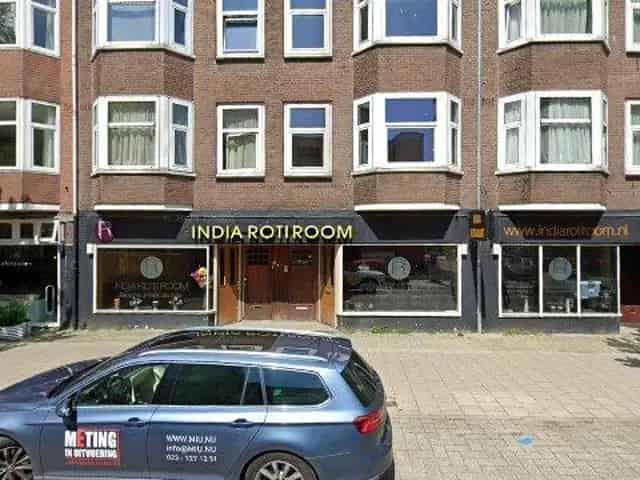 Appartement te huur Amsterdam Weesperzijde