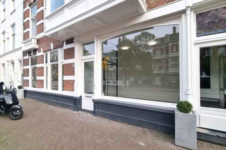 Kantoor Den Haag | Zoek kantoren te huur: Mauritskade 79 2514 HH Den Haag [funda in business]