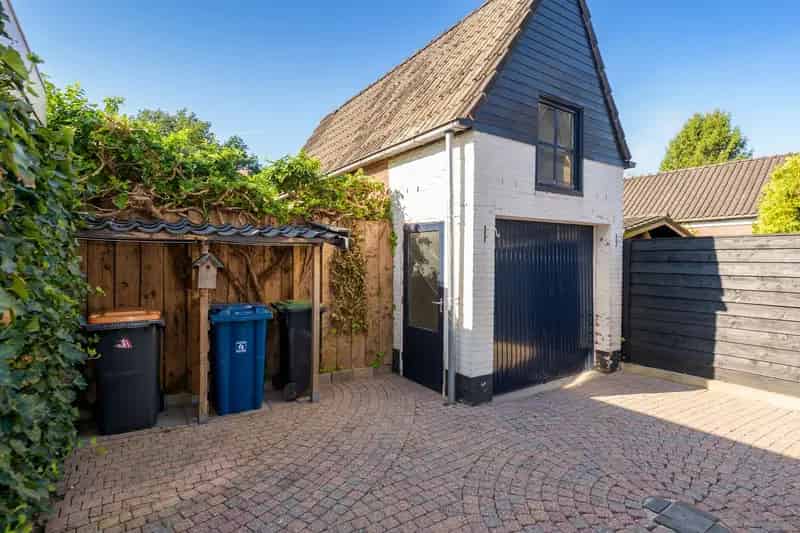 Huis te koop: Krimweg 32 7351 AX Hoenderloo (Gem. Apeldoorn) | Funda