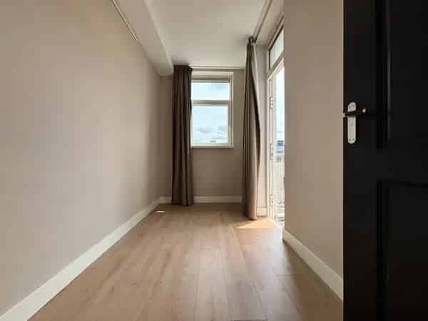 3-Kamerappartement Groene Hilledijk Rotterdam Studenten