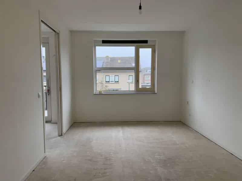 Luxe 4 Kamerappartement Eemnes 55 Plusser Balkon Vloerverwarming