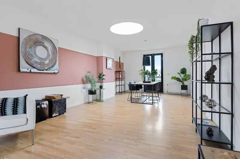 Appartement te koop Arnhem Sint Marten