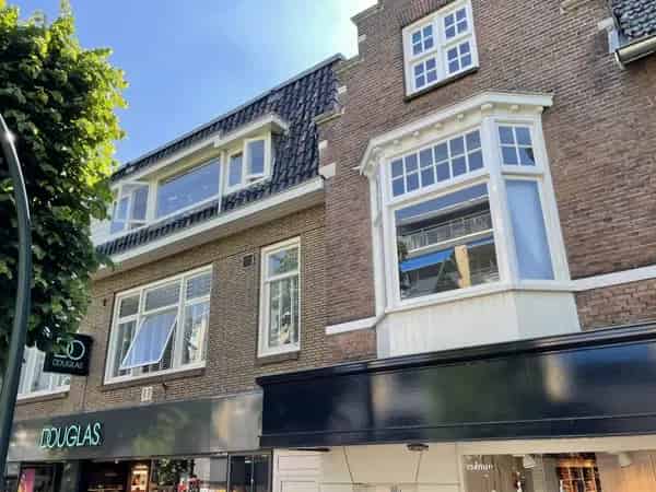 Appartement Slotlaan Zeist Centrum  Per 1 Juni 2025