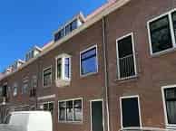 Appartement Rotterdam Van Malsenstraat 2 kamers 37m2