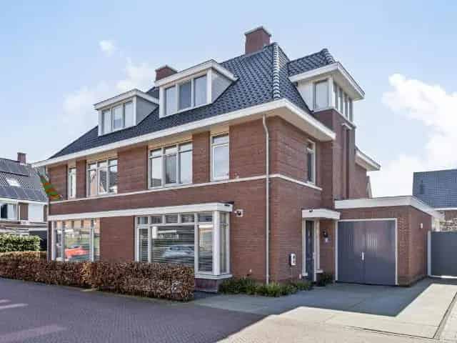 Woning te koop Willemsbuiten Tilburg