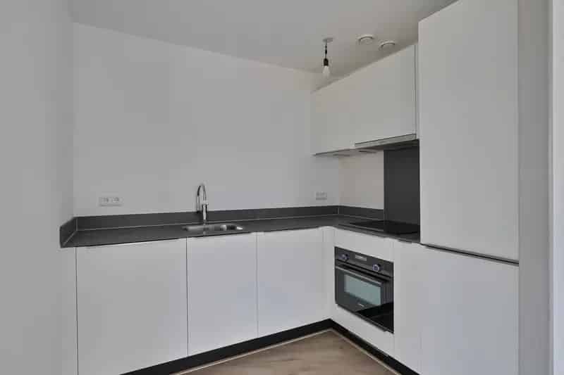 Luxe Tweekamerappartement Arnhem te Koop