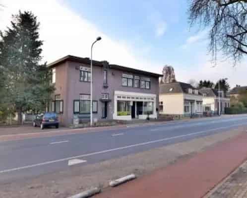 Te Huur: Ruim Woonhuis met Tuin nabij Zutphen en Apeldoorn