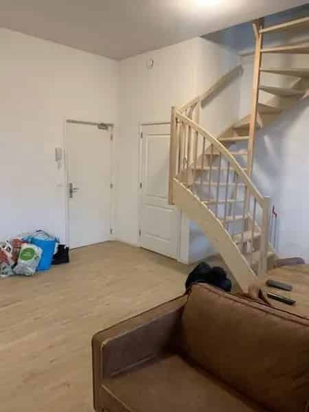 Appartement Hoogezand Kerkstraat 267K per 01-05-2025