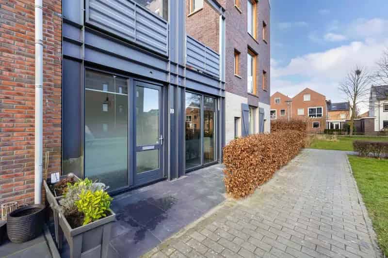 Modern Appartement te koop Almere Buiten 2 slaapkamers