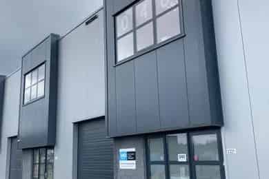 120 m2 Kantoorruimte te Huur Veldhoven Nabij Eindhoven