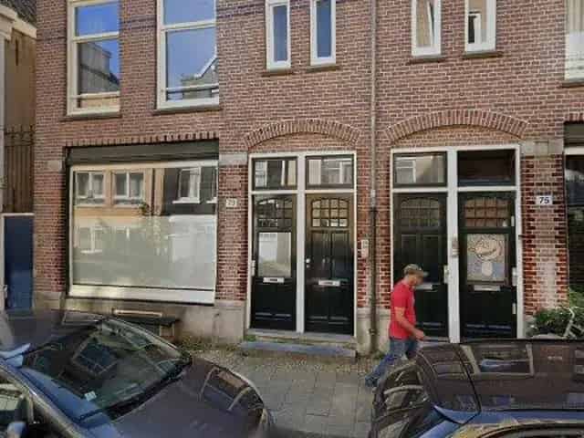 Appartement te huur Amsterdam De Pijp 2 slaapkamers