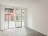 Studio Nijmegen De Génestetlaan 31m2