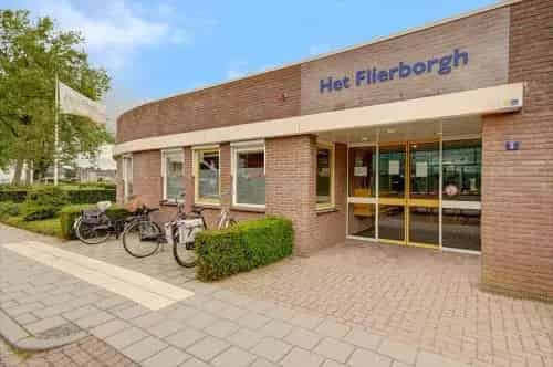 Seniorenappartement Vroomshoop 3-kamer 58m2 direct beschikbaar