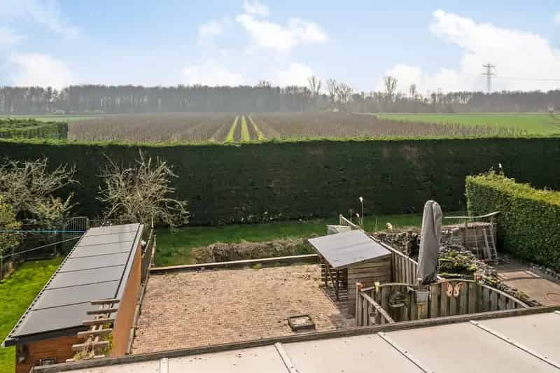 Huis te koop Standdaarbuiten 103m2 3 slaapkamers ruim souterrain