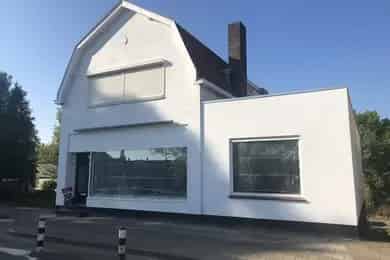 150 m2 Horeca Pand te Koop Fijnaart