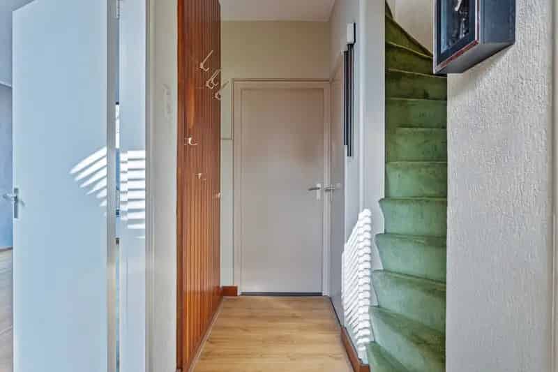 Knus klushuis Orthen 3 slaapkamers ruime garage zonnige tuin