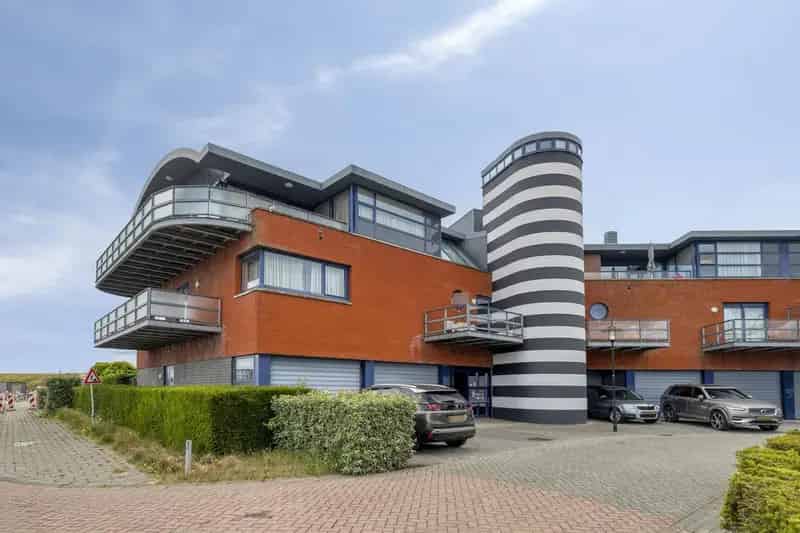 Luxe Appartement Oosterschelde Uitzicht Wemeldinge