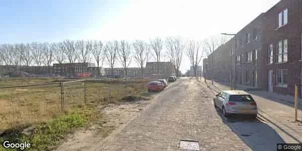 4 Kamer Huurwoning Rotterdam Katadreuffestraat 120m2